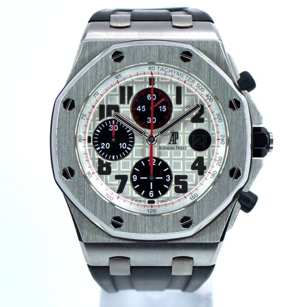Audemars Piguet Royal Oak Offshore 26170ST.OO.D101CR.02